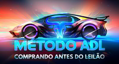 Método ADL - Comprando Antes do Leilão